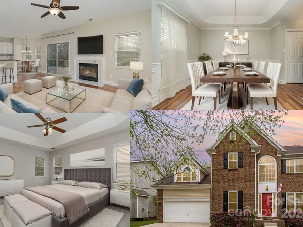 14516 John Beck Dr, Charlotte, NC 28273