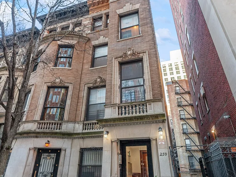 259 W 90th St #3R — Photo 6