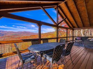 478 Cohutta Mountain Rd, Blue Ridge, GA 30513