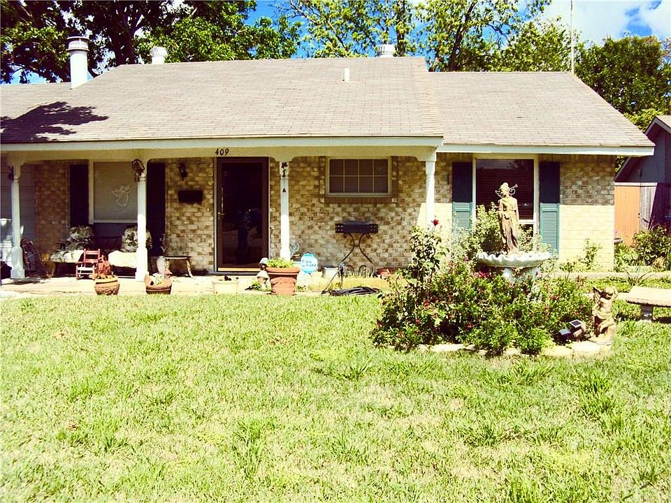 1st image of 409 Birchwood Dr