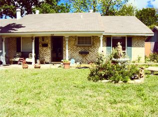 409 Birchwood Dr, Garland, TX 75043