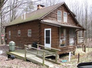 4523 Windsor Mechanicsville Rd, Rock Creek, OH 44084