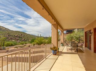 6770 E Skyline Dr, Cave Creek, AZ 85331