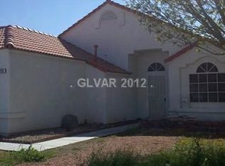 3408 Travelers Ct, Las Vegas, NV 89129