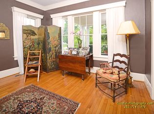 722 W Main St, Washington, NC 27889