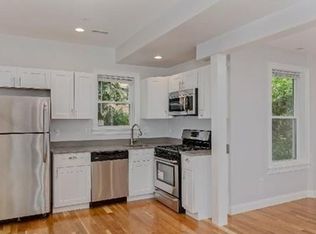722 Parker St #4, Boston, MA 02120
