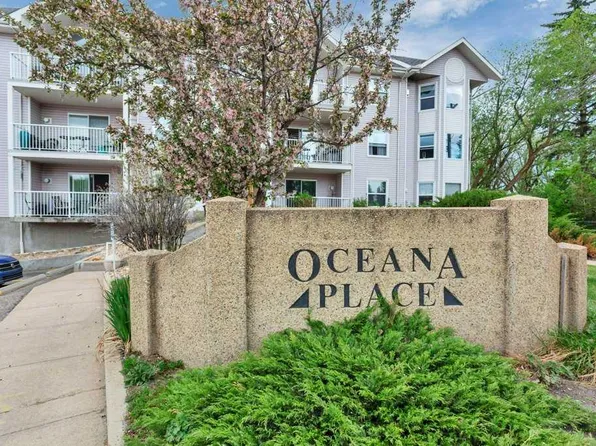 5435 SE Lakeshore Dr #103, Sylvan Lake, AB T4S 1T2