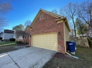 2508 Deanwood Dr, Raleigh, NC 27615