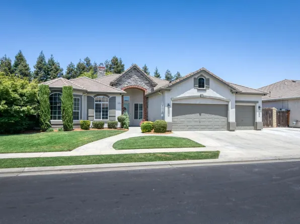2663 Quincy Ave, Clovis, CA 93619