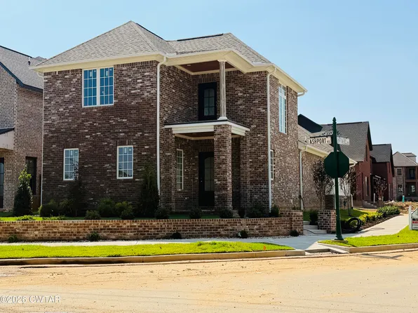 1308 Ashport Rd, Jackson, TN 38305
