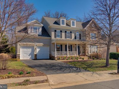 1804 Woods Edge Dr NE, Leesburg, VA, 20176
