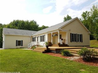 33 Kidron Brook Way, South Paris, ME 04281