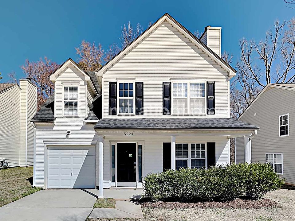 1st image of 5223 Grass Ridge Dr