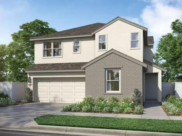 849 Livio Way, Madera, CA 93636