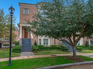18 History Row, Spring, TX 77380