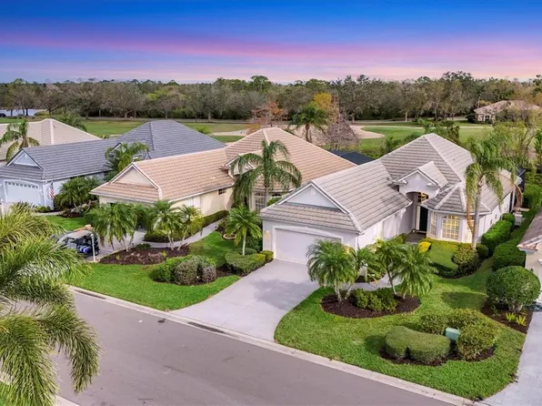 6547 OAKLAND HILLS DRIVE, LAKEWOOD RANCH, FL 34202