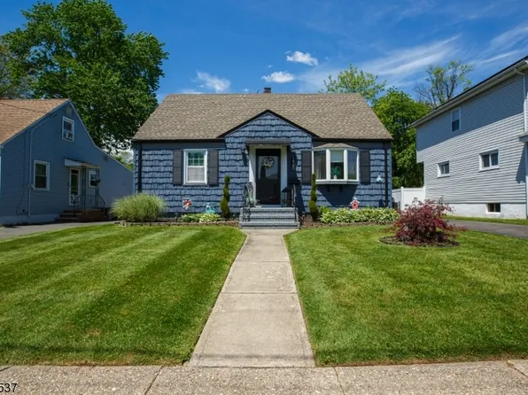 1960 Price St, Rahway City, NJ 07065