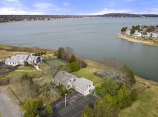 11 Bay Farm Rd, Kingston, MA 02364