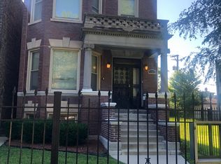 6546 S Minerva Ave #2, Chicago, IL 60637