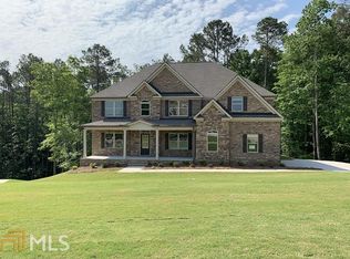 209 Limbaugh Valley Dr, McDonough, GA 30252