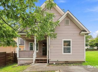 2001 Chicago Ave NW, Atlanta, GA 30314