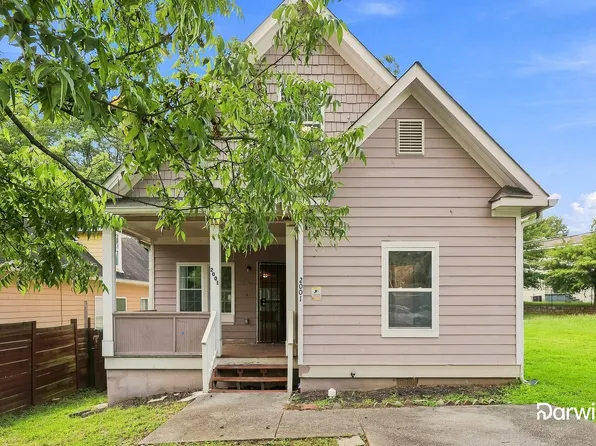 2001 Chicago Ave NW, Atlanta, GA 30314