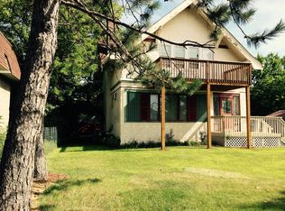 6356 Elm St #1, North Branch, MN 55056