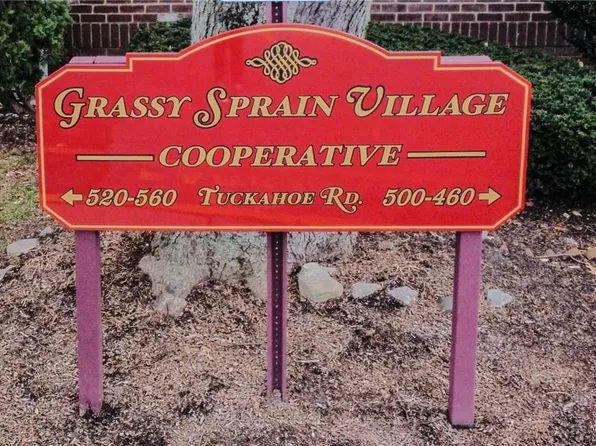 500 Tuckahoe Road #8A, Yonkers, NY 10710