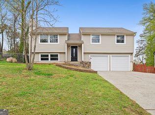 425 Worthington Hills Ct, Roswell, GA