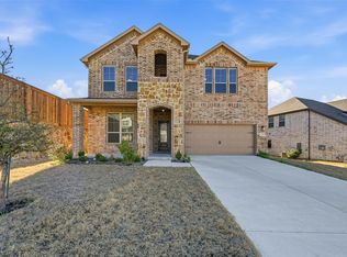 1207 Willet Sound Ln, Forney, TX 75126