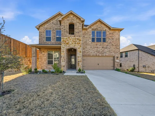 1207 Willet Sound Ln, Forney, TX 75126