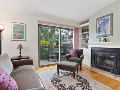 34 Hanson St #5, Boston, MA, 02118
