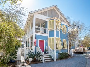 655 Forest St, Santa Rosa Beach, FL 32459