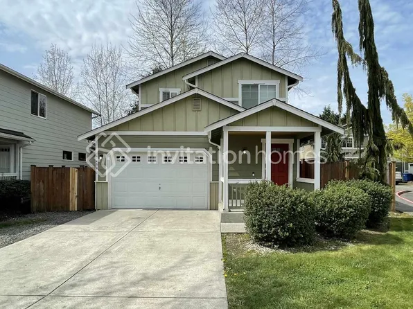 14548 46th Dr NE, Marysville, WA 98271