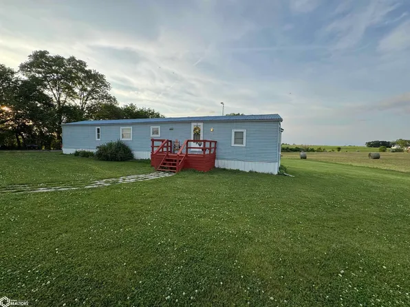 15310 465th St, Mystic, IA 52574