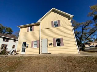 111 E Davis St APT 4, Danville, IL 61832