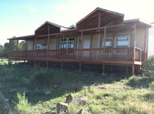 9 Bonita Rd, Quemado, NM 87829