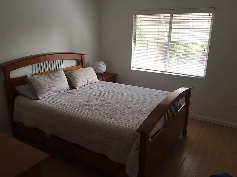 Typical Bedroom