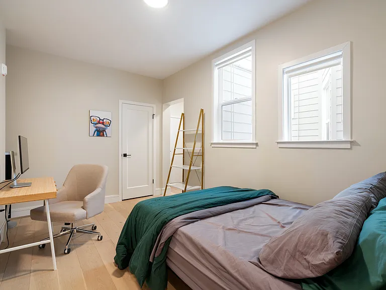 1492 Larkin St #3 — Photo 13