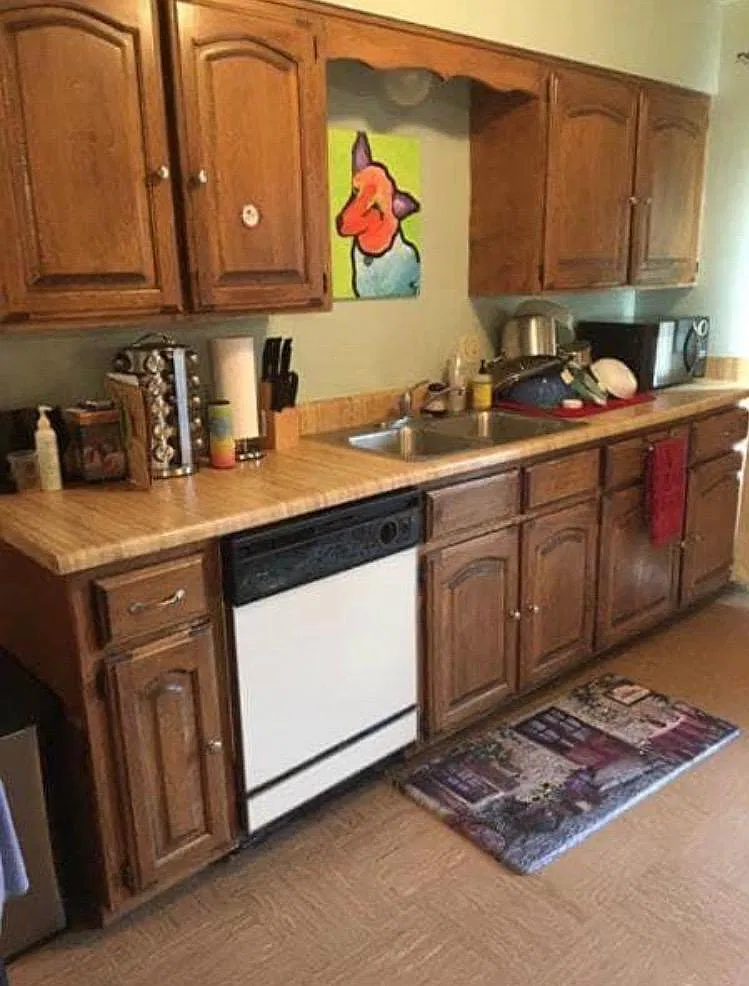 2 bed, 1098 sqft, $1,450 — Photo 3