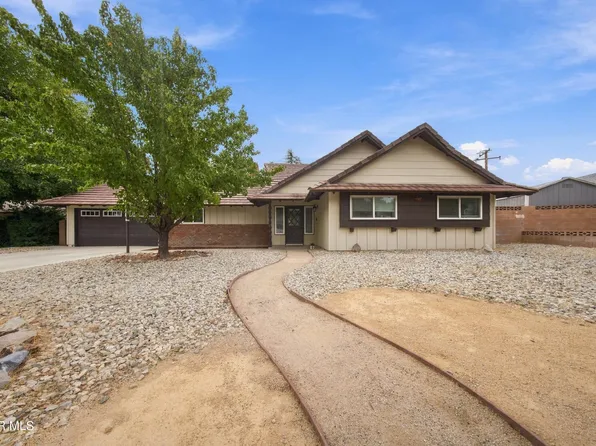 43818 Halcom Ave, Lancaster, CA 93536