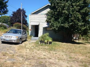 3210 SW Juneau St, Seattle, WA 98126