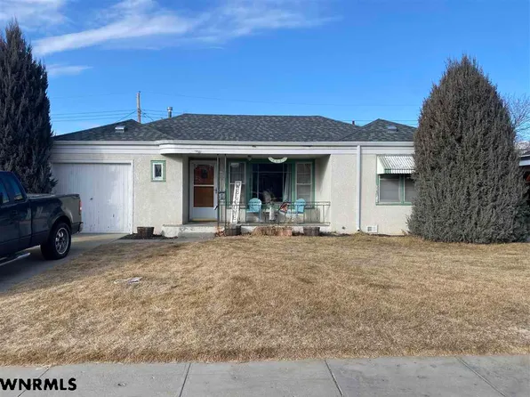 1406 Bryant Ave, Scottsbluff, NE 69361
