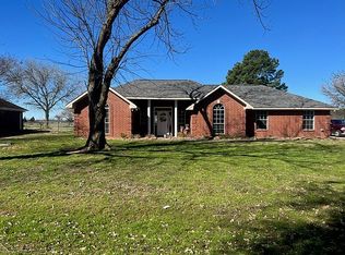 99 County Road 3101, Pittsburg, TX 75686