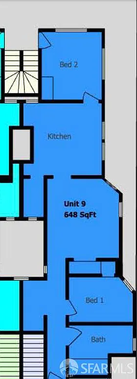 380 Dolores St APT 9 photo 1