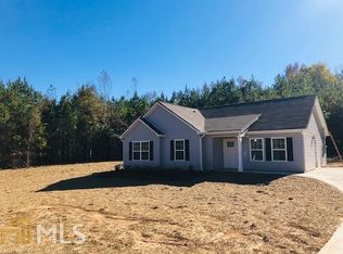 219 Sandy Brook Cir #8A, Thomaston, GA 30286