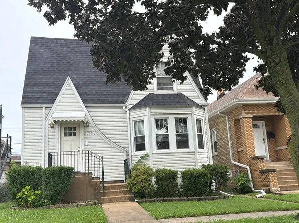 2915 N 75th Ave, Elmwood Park, IL 60707