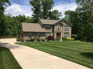3854 Raspberry Ct, Burlington, KY 41005
