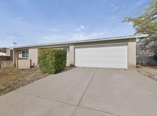 12125 Emperor Dr NE, Albuquerque, NM 87123