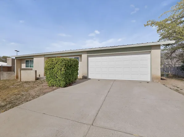 12125 Emperor Dr NE, Albuquerque, NM 87123